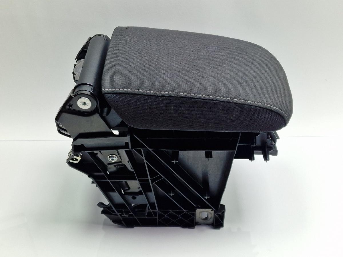 Cotiera VOLKSWAGEN GOLF VII 5G1 2013 2.0 TDi BlueMotion 110KW|150HP 2013