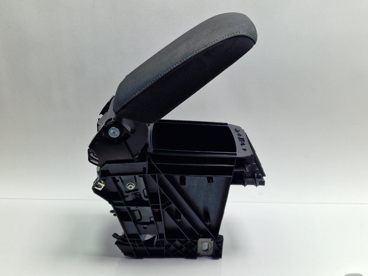 Cotiera VOLKSWAGEN GOLF VII 5G1 2013 2.0 TDi BlueMotion 110KW|150HP 2013