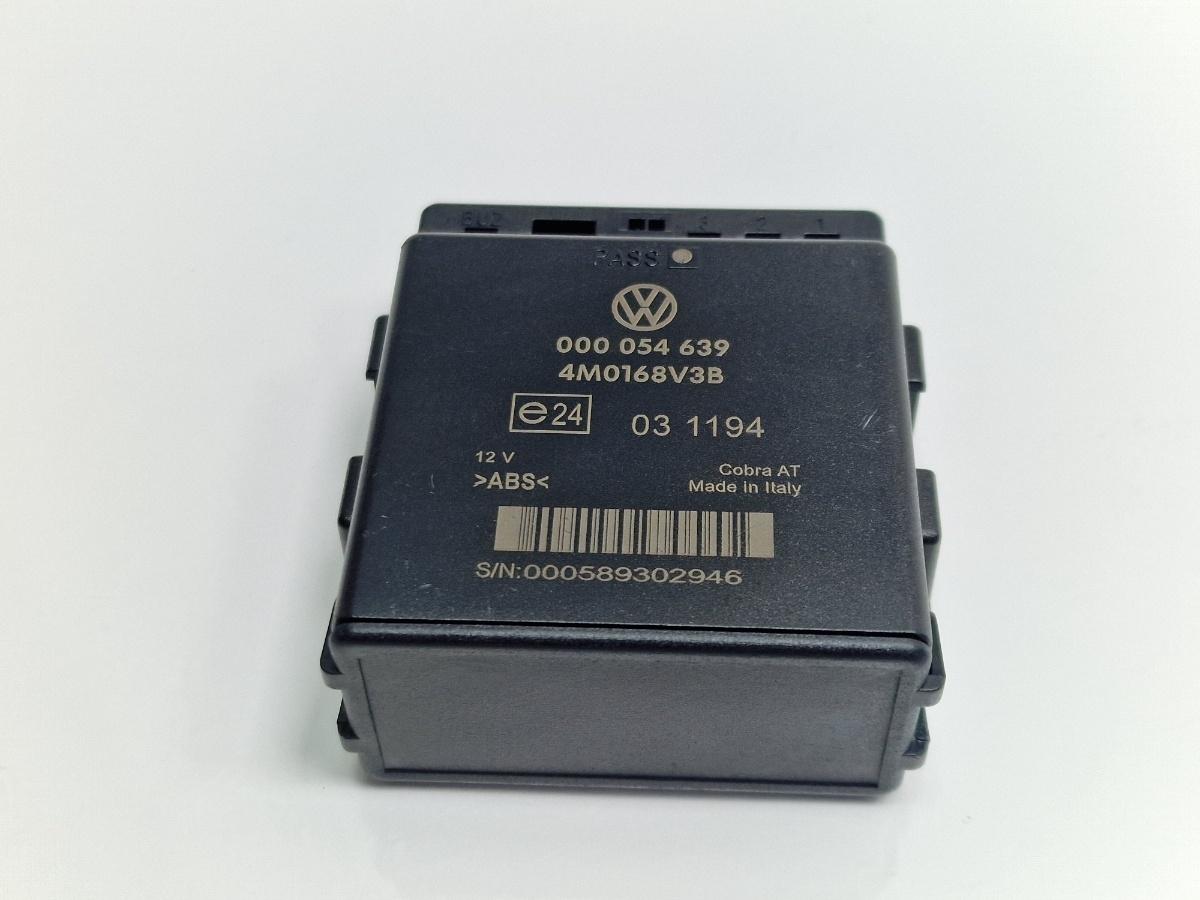 Modul senzori parcare VOLKSWAGEN GOLF VII 5G1 2013 2.0 TDi BlueMotion 110KW|150HP 2013