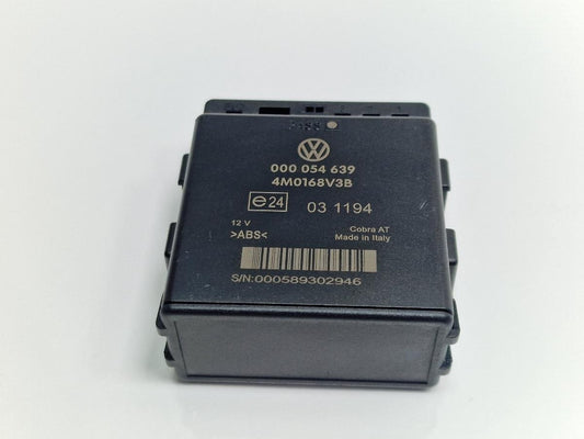 Modul senzori parcare VOLKSWAGEN GOLF VII 5G1 2013 2.0 TDi BlueMotion 110KW|150HP 2013