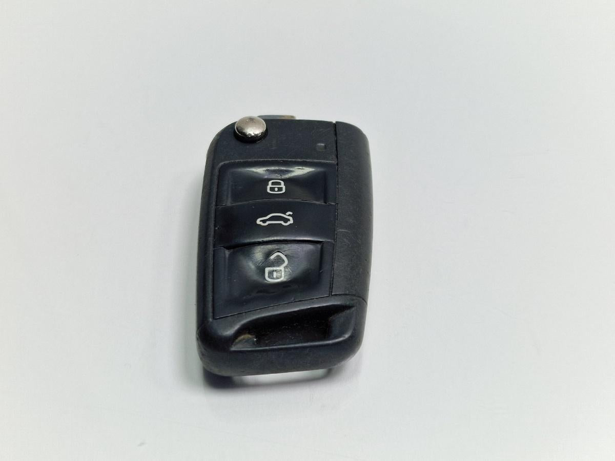 Telecomanda VOLKSWAGEN GOLF VII 5G1 2013 2.0 TDi BlueMotion 110KW|150HP 2013
