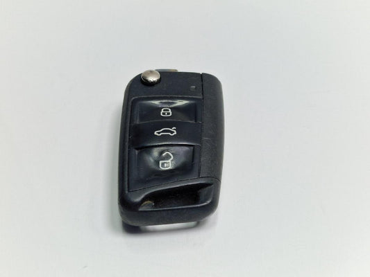 Telecomanda VOLKSWAGEN GOLF VII 5G1 2013 2.0 TDi BlueMotion 110KW|150HP 2013