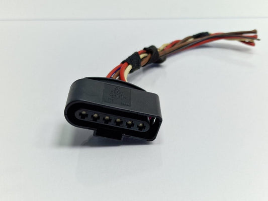 Mufa conector modul combustibil VOLKSWAGEN GOLF VII 5G1 2013 2.0 TDi BlueMotion 110KW|150HP 2013