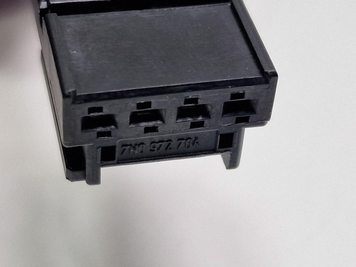 Mufa conector stop aripa VOLKSWAGEN GOLF VII 5G1 2013 2.0 TDi BlueMotion 110KW|150HP 2013