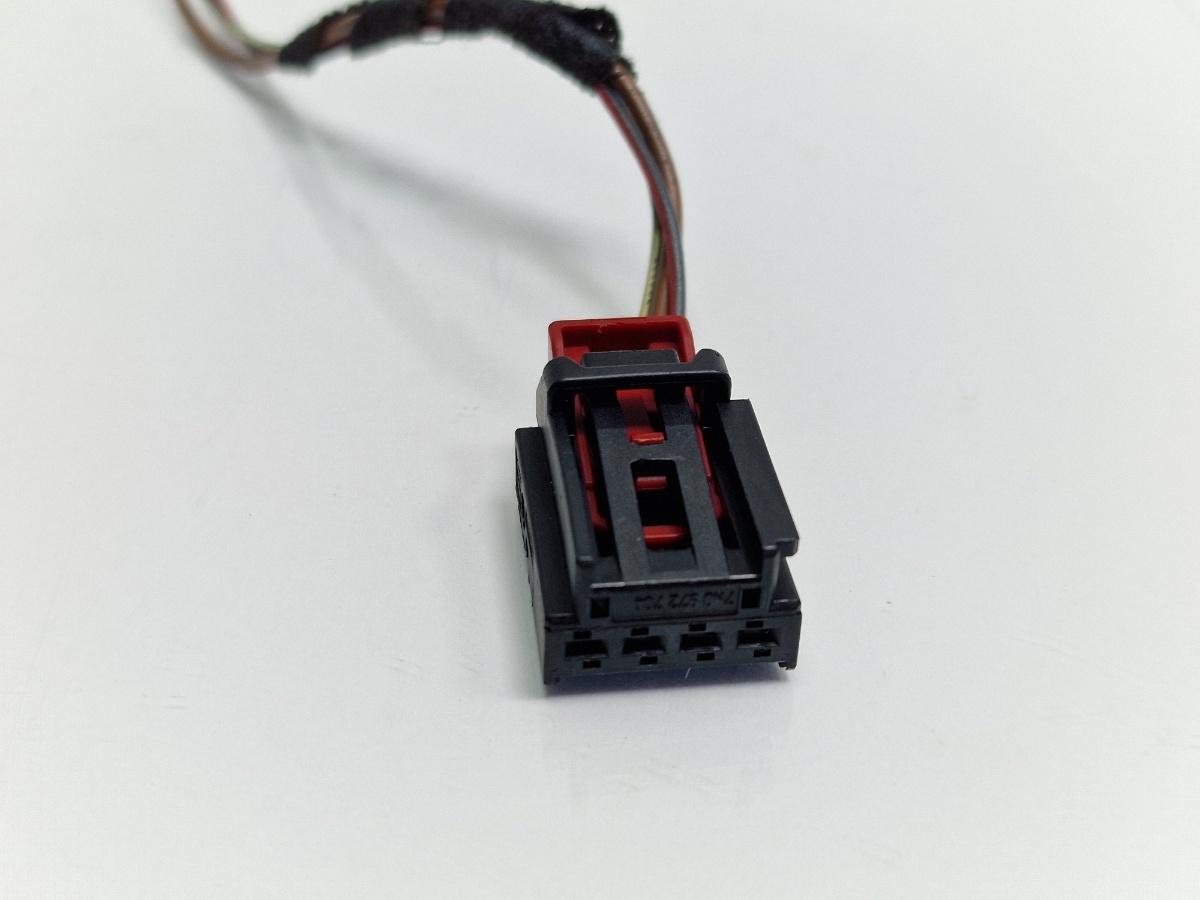 Mufa conector stop aripa VOLKSWAGEN GOLF VII 5G1 2013 2.0 TDi BlueMotion 110KW|150HP 2013
