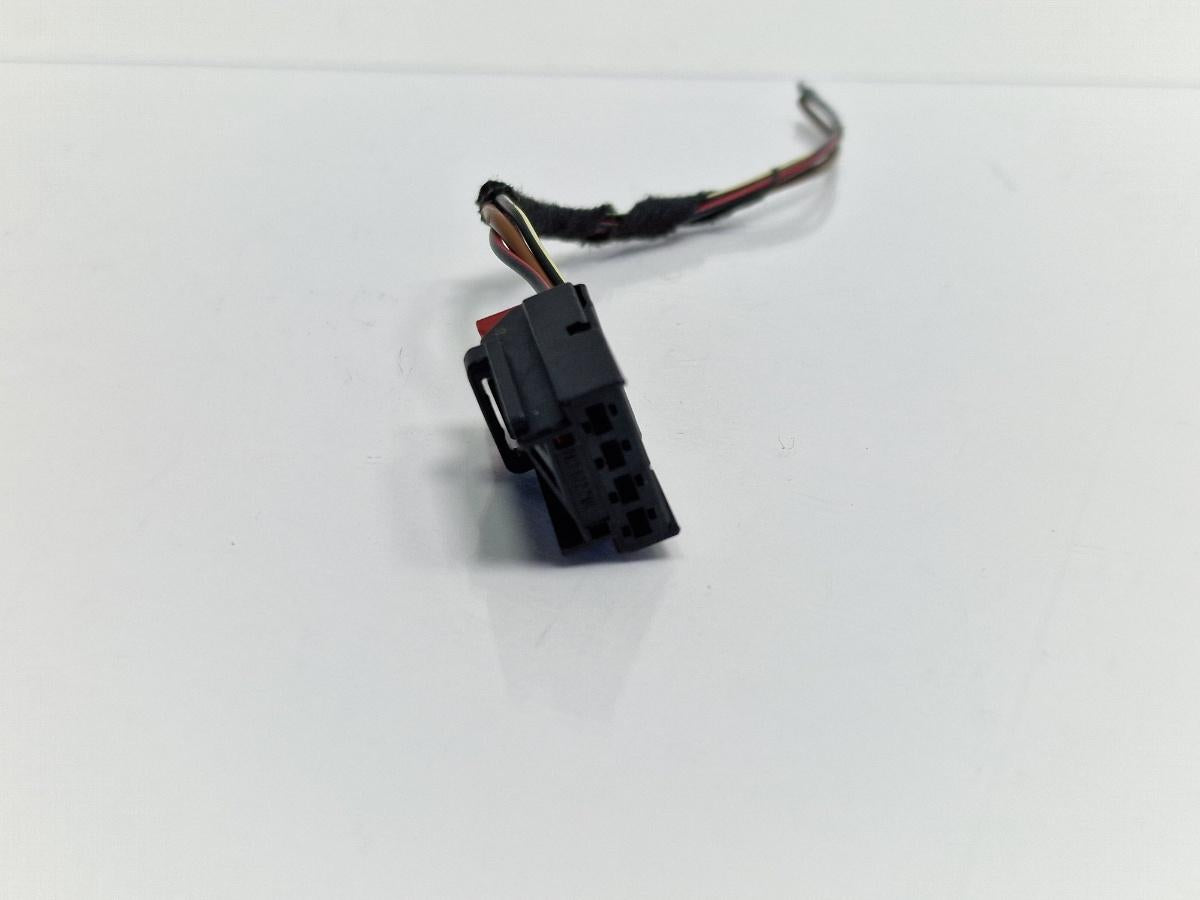 Mufa conector stop aripa VOLKSWAGEN GOLF VII 5G1 2013 2.0 TDi BlueMotion 110KW|150HP 2013