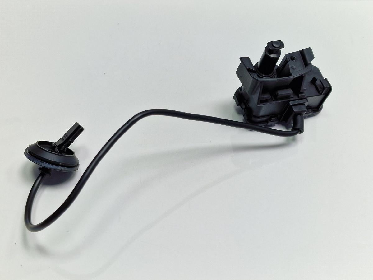 Actuator usita rezervor combustibil VOLKSWAGEN GOLF VII 5G1 2013 2.0 TDi BlueMotion 110KW|150HP 2013