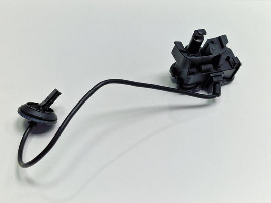 Actuator usita rezervor combustibil VOLKSWAGEN GOLF VII 5G1 2013 2.0 TDi BlueMotion 110KW|150HP 2013