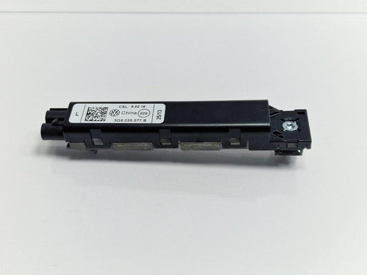 Amplificator antenă VOLKSWAGEN GOLF VII 5G1 2013 2.0 TDi BlueMotion 110KW|150HP 2013