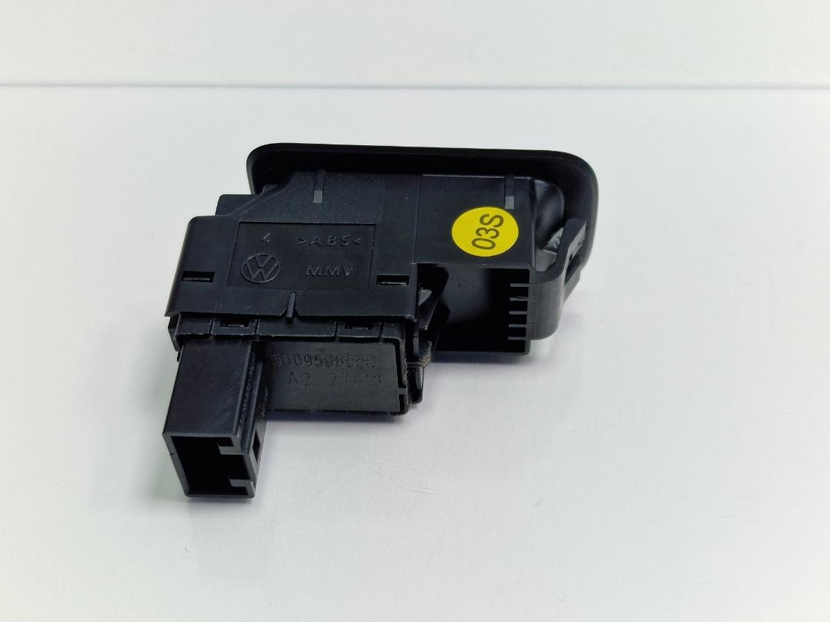 Buton geam electric spate VOLKSWAGEN GOLF VII 5G1 2013 2.0 TDi BlueMotion 110KW|150HP 2013