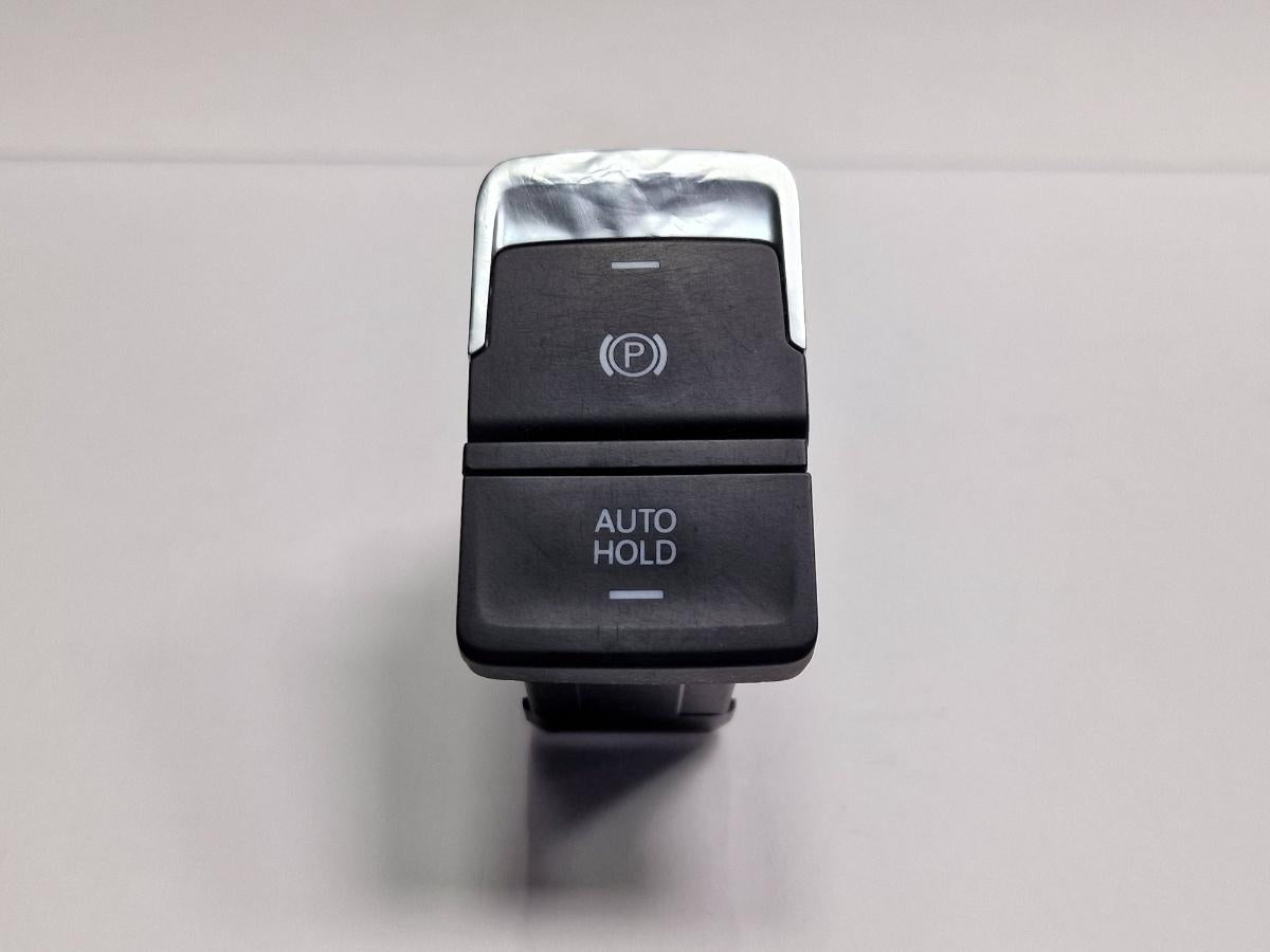 Buton frana de mana cu auto hold VOLKSWAGEN GOLF VII 5G1 2013 2.0 TDi BlueMotion 110KW|150HP 2013