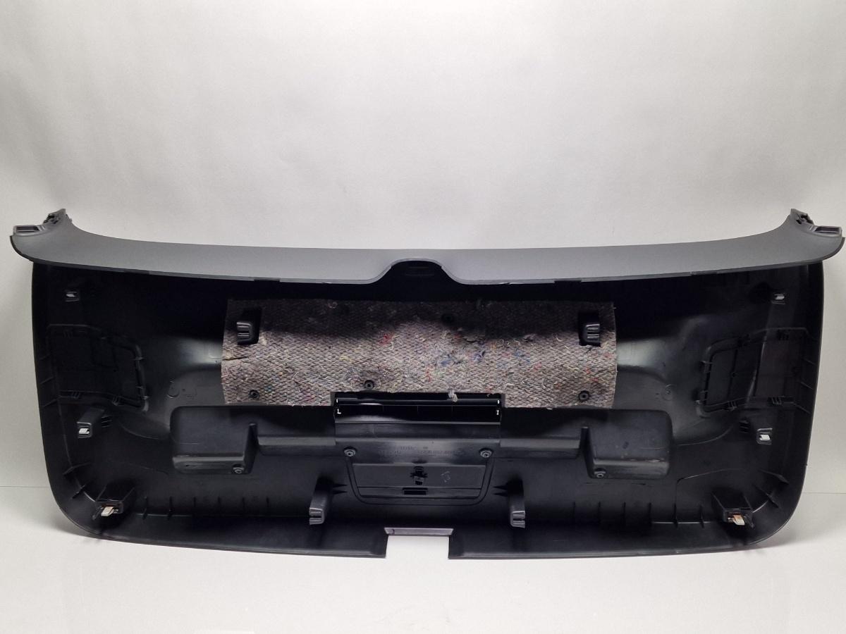 Ornament capac haion VOLKSWAGEN GOLF VII 5G1 2013 2.0 TDi BlueMotion 110KW|150HP 2013