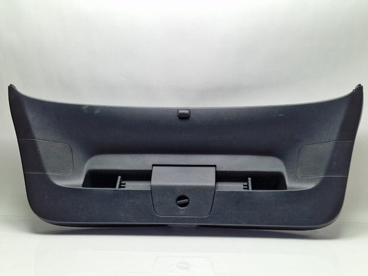 Ornament capac haion VOLKSWAGEN GOLF VII 5G1 2013 2.0 TDi BlueMotion 110KW|150HP 2013