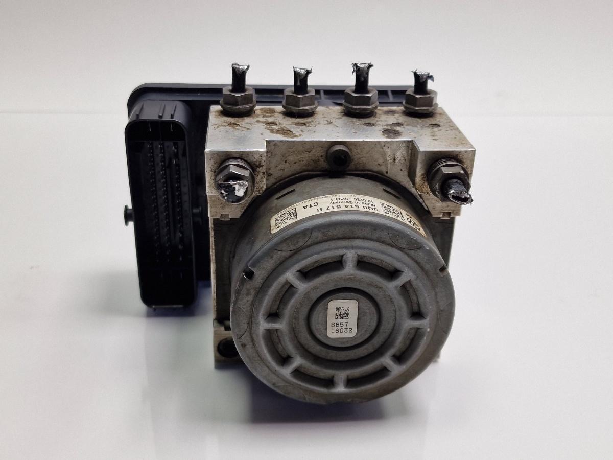 Modul pompa ABS VOLKSWAGEN GOLF VII 5G1 2013 2.0 TDi BlueMotion 110KW|150HP 2013