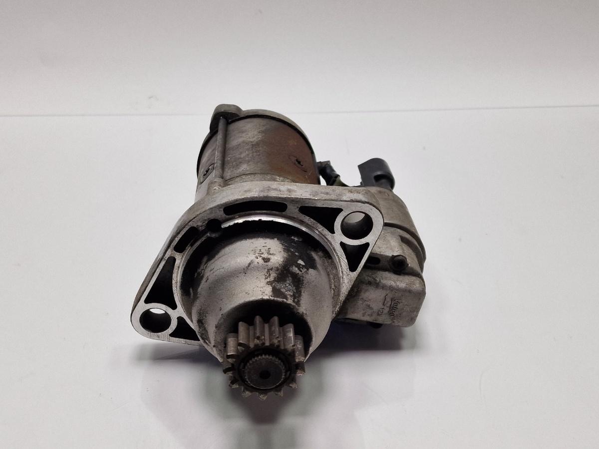 Electromotor VOLKSWAGEN GOLF VII 5G1 2013 2.0 TDi BlueMotion 110KW|150HP 2013