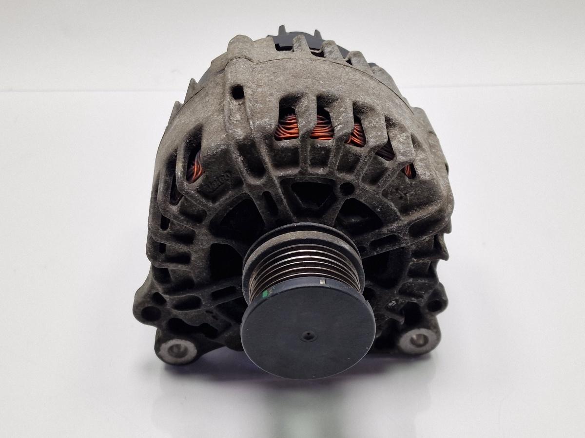 Alternator 140A VOLKSWAGEN GOLF VII 5G1 2013 2.0 TDi BlueMotion 110KW|150HP 2013