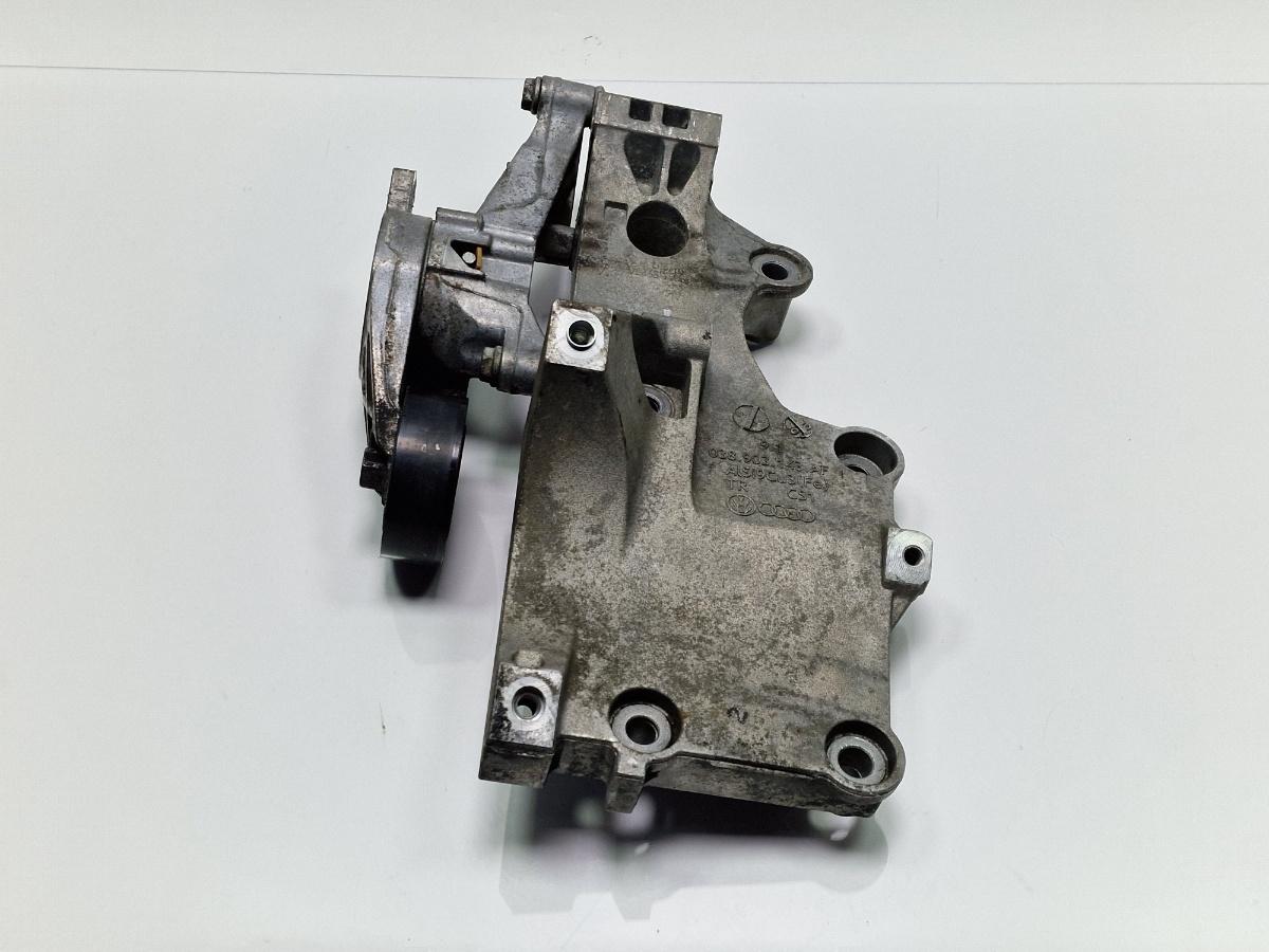 Suport accesorii motor VOLKSWAGEN PASSAT Variant 3C5 2005 - 2011 1.9 TDI BKC, BLS, BXE 038903143AF