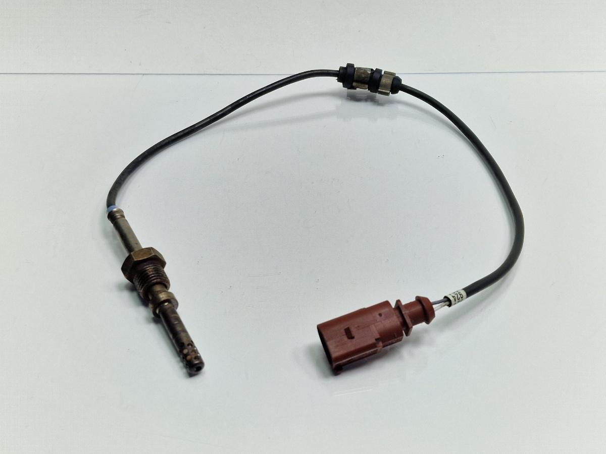 Senzor temperatura gaze VOLKSWAGEN PASSAT Variant 3C5 2005 - 2011 1.9 TDI BKC, BLS, BXE 03G906088B