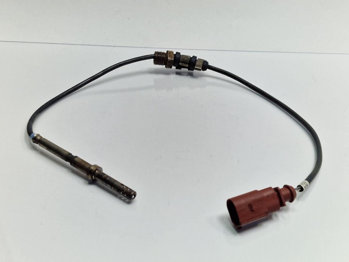 Senzor temperatura gaze VOLKSWAGEN PASSAT Variant 3C5 2005 - 2011 1.9 TDI BKC, BLS, BXE 03G906088B
