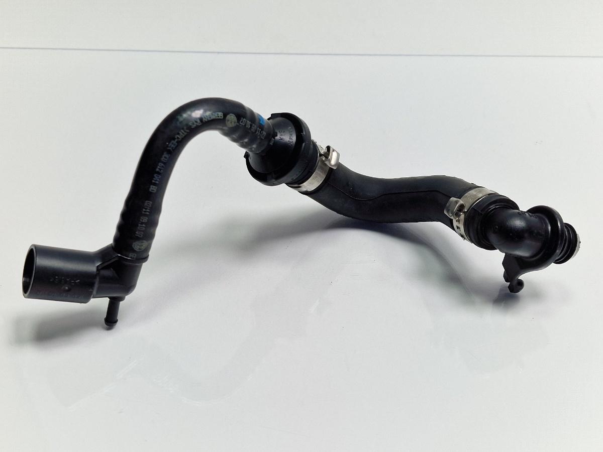 Conducta vacuum frana VOLKSWAGEN PASSAT Variant 3C5 2005 - 2011 1.9 TDI BKC, BLS, BXE 3C0611939A