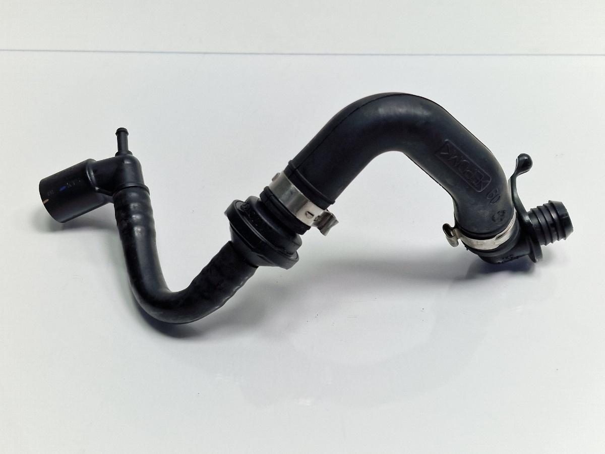Conducta vacuum frana VOLKSWAGEN PASSAT Variant 3C5 2005 - 2011 1.9 TDI BKC, BLS, BXE 3C0611939A
