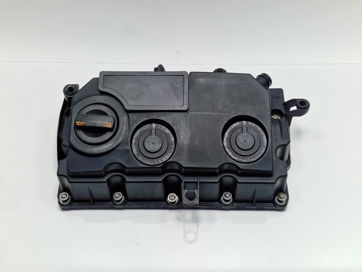 Capac culbutori VOLKSWAGEN PASSAT Variant 3C5 2005 - 2011 1.9 TDI BKC, BLS, BXE 03G103469G