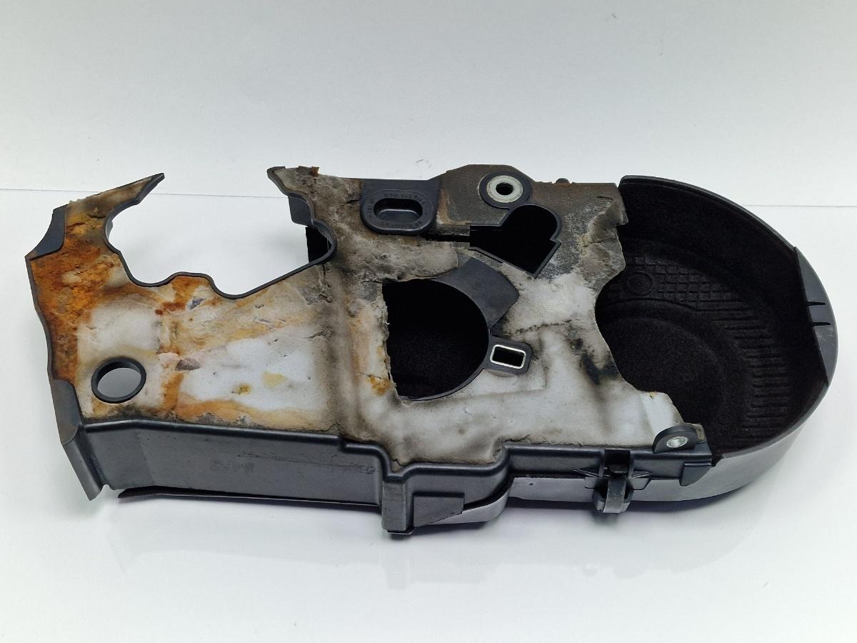 Capac carcasa distributie VOLKSWAGEN PASSAT Variant 3C5 2005 - 2011 1.9 TDI BLS 045109107F