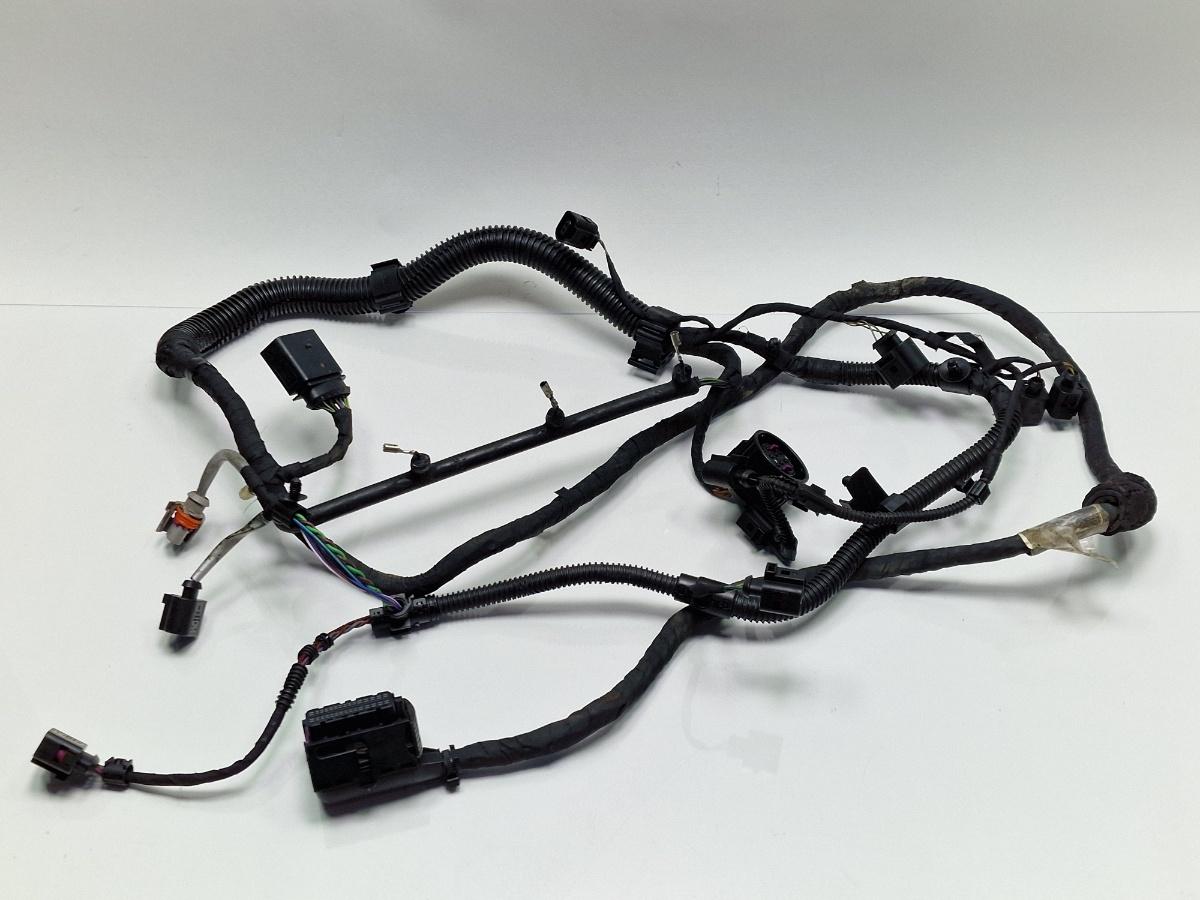 Instalatie elecrica motor ( defecta) VOLKSWAGEN PASSAT Variant 3C5 2005 - 2011 1.9 TDI BLS 03G971604EJ