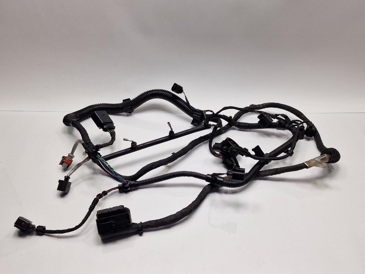 Instalatie elecrica motor ( defecta) VOLKSWAGEN PASSAT Variant 3C5 2005 - 2011 1.9 TDI BLS 03G971604EJ
