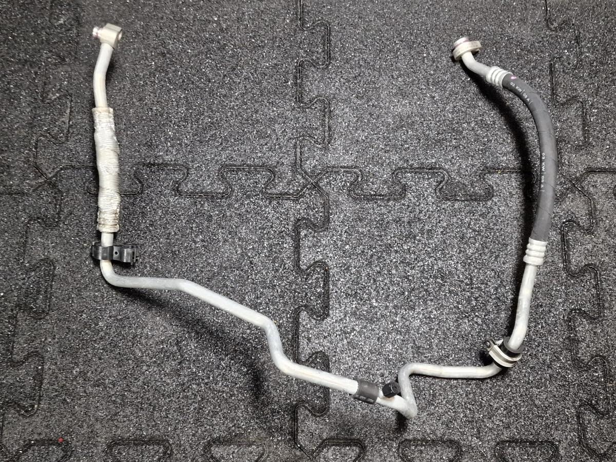 Conducta AC joasa presiune VOLKSWAGEN PASSAT Variant 3C5 2005 - 2011 1.9 TDI BKC, BLS, BXE 3C0820740BH