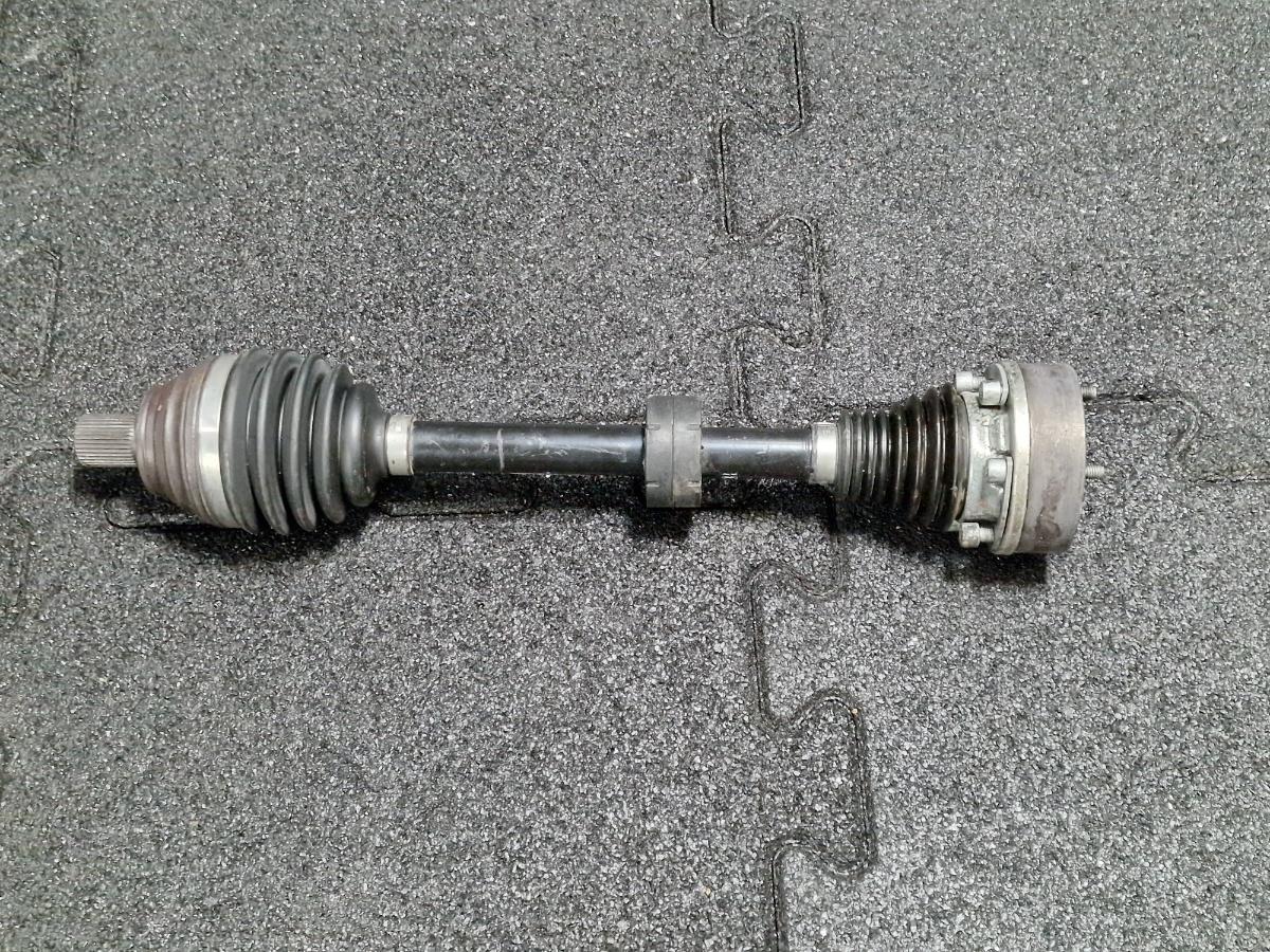 Planetara stanga fata VOLKSWAGEN PASSAT Variant 3C5 2005 - 2011 1.9 TDI BKC, BLS, BXE 3C0407271AE