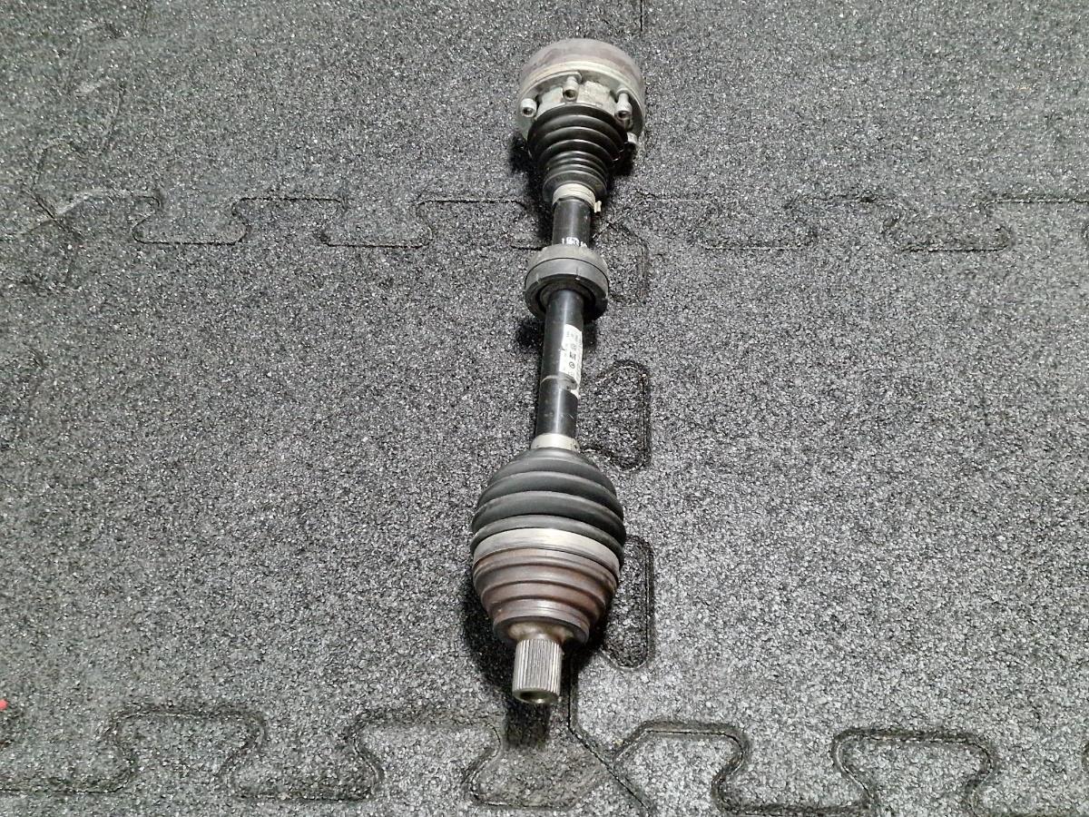 Planetara stanga fata VOLKSWAGEN PASSAT Variant 3C5 2005 - 2011 1.9 TDI BKC, BLS, BXE 3C0407271AE