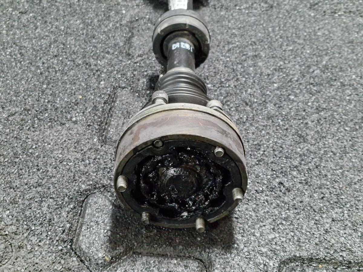Planetara stanga fata VOLKSWAGEN PASSAT Variant 3C5 2005 - 2011 1.9 TDI BKC, BLS, BXE 3C0407271AE