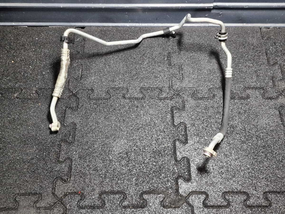 Conducta AC joasa presiune VOLKSWAGEN PASSAT Variant 3C5 2005 - 2011 1.9 TDI BKC, BLS, BXE 3C0820740BH
