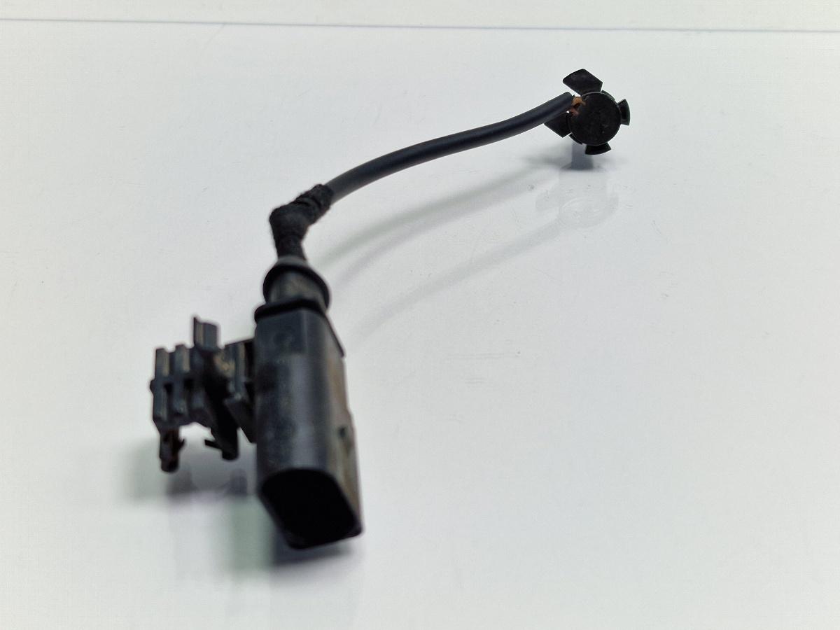 Senzor de temperatura exterioriora VOLKSWAGEN PASSAT Variant 3G5 2014 -> 2.0 TDI CRLB, DBGA, DFGA 3G0 820 535