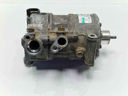 Compresor AC VOLKSWAGEN TOURAN 1T1, 1T2 2003 - 2010 1.9 TDI BKC SANDEN 5N0820803