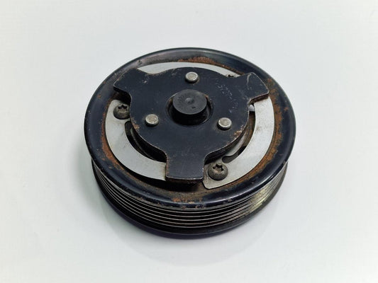Fulie compresor AC VOLKSWAGEN TOURAN 1T1, 1T2 2003 - 2010 1.9 TDI BKC 5N0820803