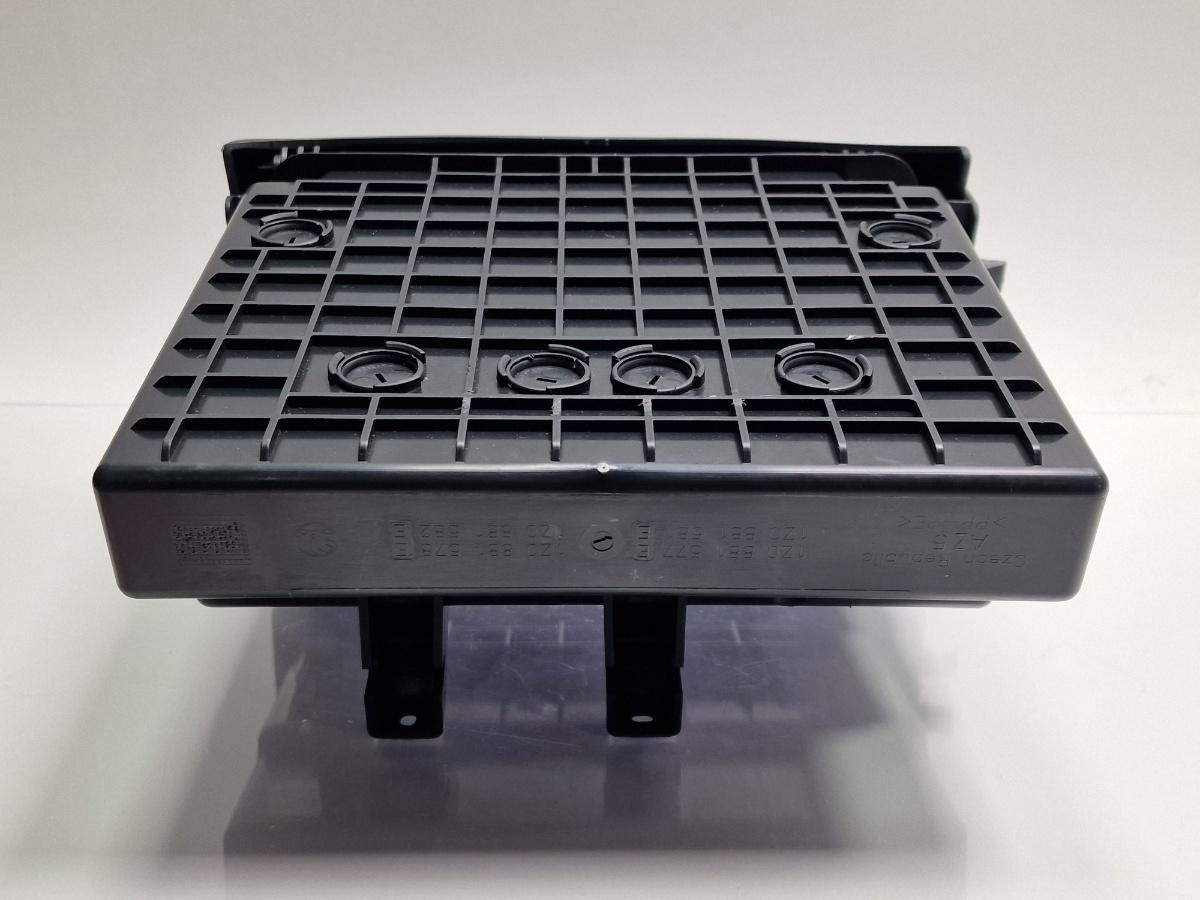 Suport scaun stanga fata SKODA OCTAVIA 1Z3 2004 - 2013 2.0 TDI 16V BKD, CFHC, CLCB 1Z0881581E