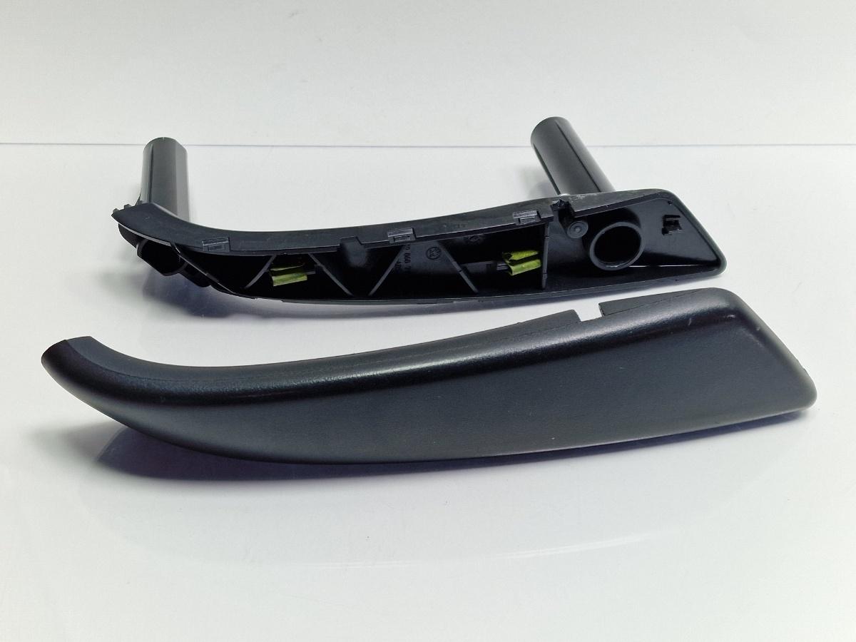 Maner interior panou usa stanga fata SKODA OCTAVIA 1Z3 2004 - 2013 2.0 TDI 16V BKD, CFHC, CLCB 1Z0868713