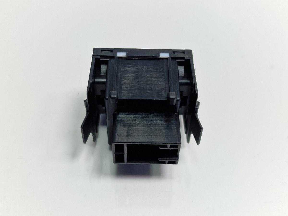 Buton reglaj nivel faruri SKODA OCTAVIA 1Z3 2004 - 2013 2.0 TDI 16V BKD, CFHC, CLCB 1Z0941333