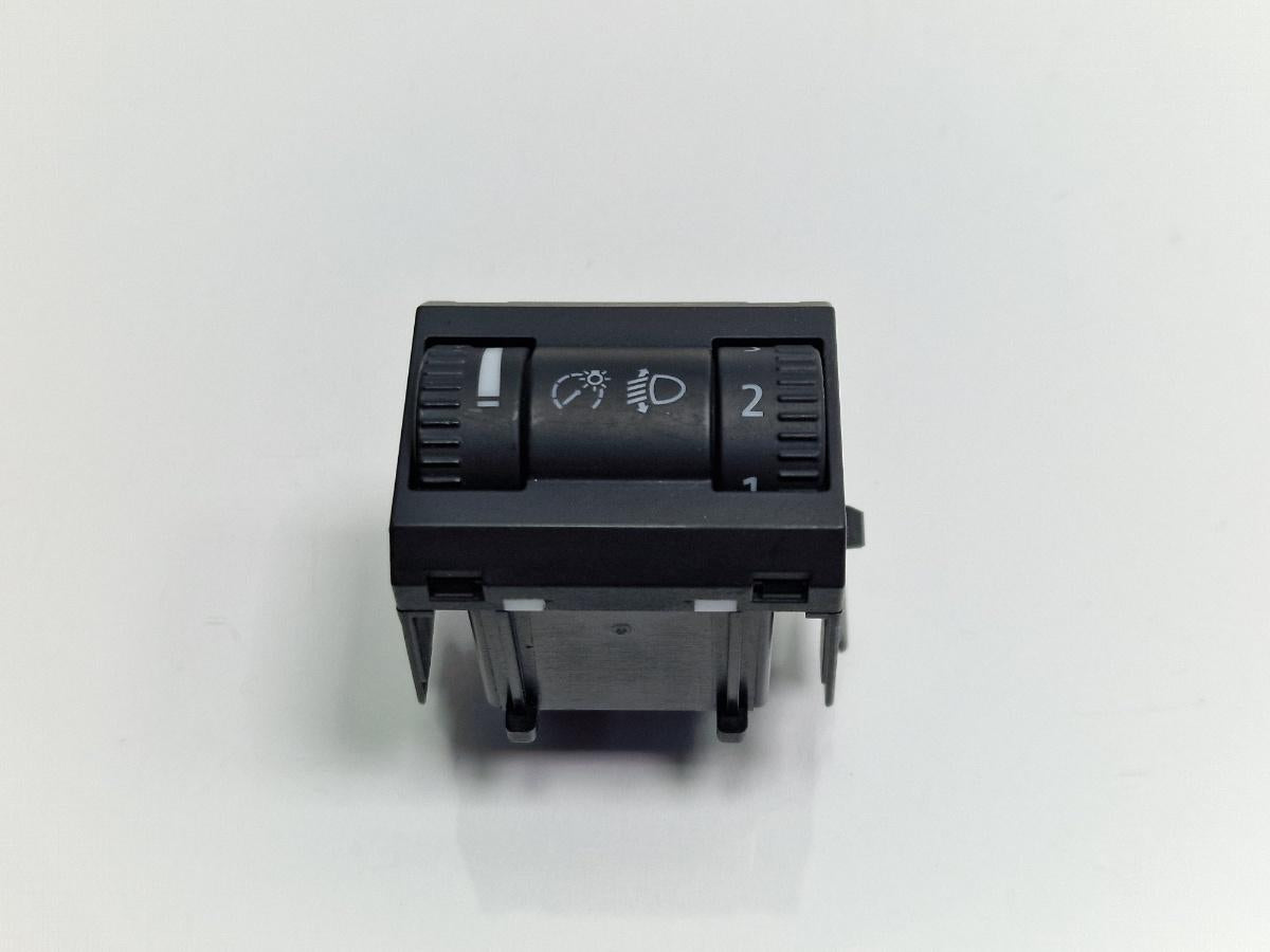 Buton reglaj nivel faruri SKODA OCTAVIA 1Z3 2004 - 2013 2.0 TDI 16V BKD, CFHC, CLCB 1Z0941333