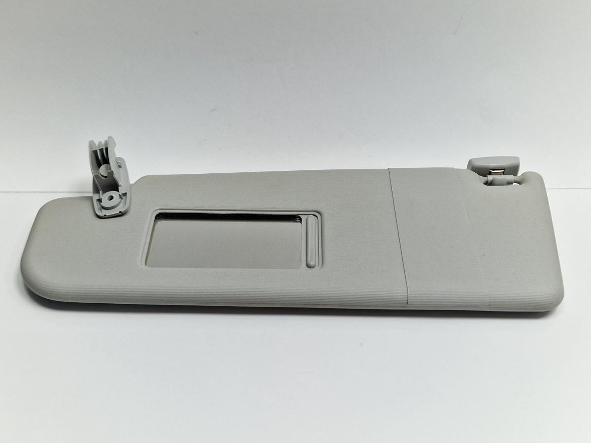 Parasolar stanga SKODA OCTAVIA 1Z3 2004 - 2013 2.0 TDI 16V BKD, CFHC, CLCB 1Z0857551AN