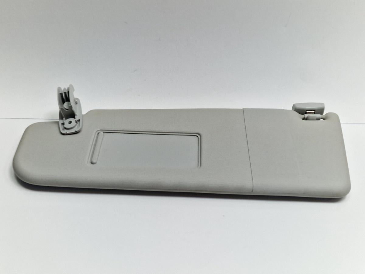 Parasolar stanga SKODA OCTAVIA 1Z3 2004 - 2013 2.0 TDI 16V BKD, CFHC, CLCB 1Z0857551AN