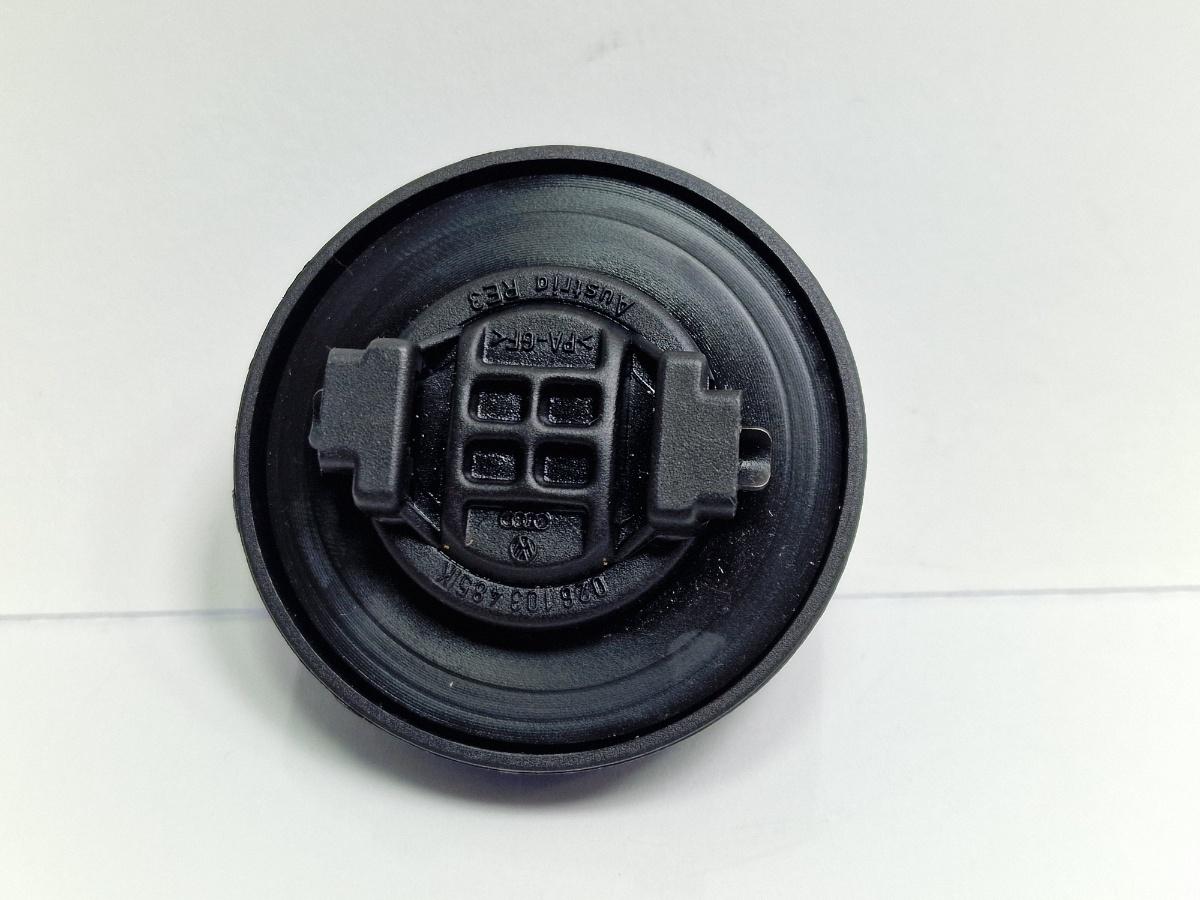 Buson umplere ulei SKODA OCTAVIA 1Z3 2004 - 2013 2.0 TDI 16V BKD, CFHC, CLCB 026103485K