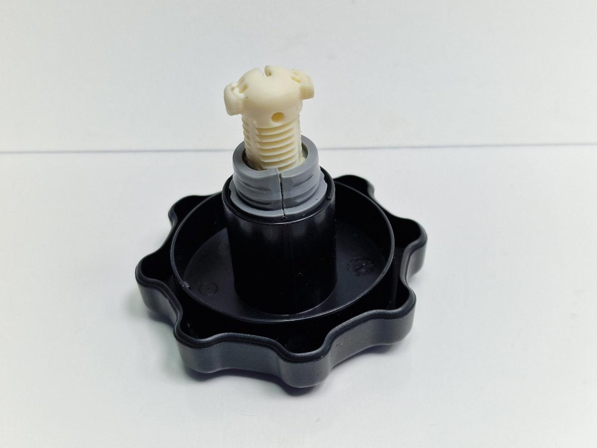 Rotita reglaj lombar scaun SKODA OCTAVIA 1Z3 2004 - 2013 2.0 TDI 16V BKD, CFHC, CLCB 1J0881671G