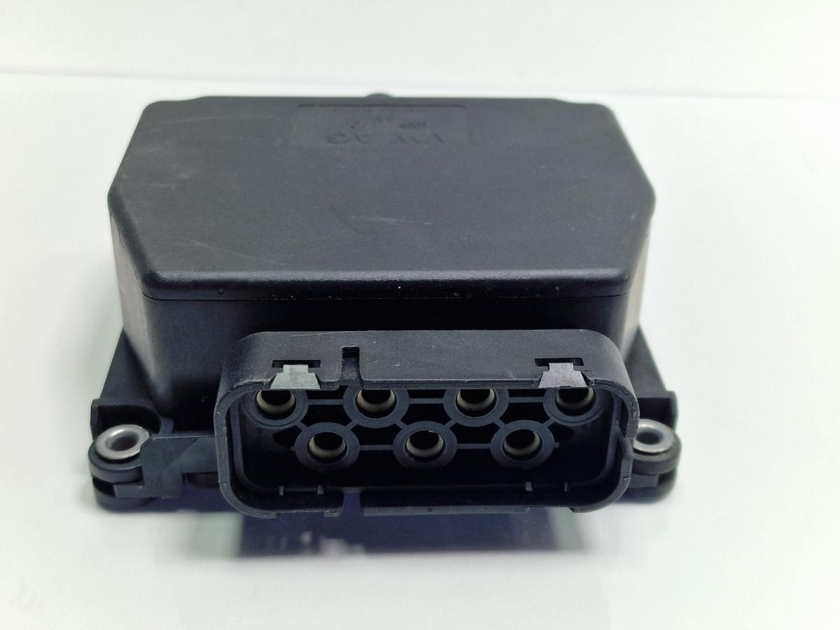Grup supapa vacuum SKODA OCTAVIA 1Z3 2004 - 2013 2.0 TDI 16V BKD, CFHC, CLCB 6Q0906625E
