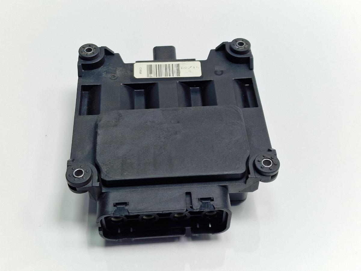 Grup supapa vacuum SKODA OCTAVIA 1Z3 2004 - 2013 2.0 TDI 16V BKD, CFHC, CLCB 6Q0906625E