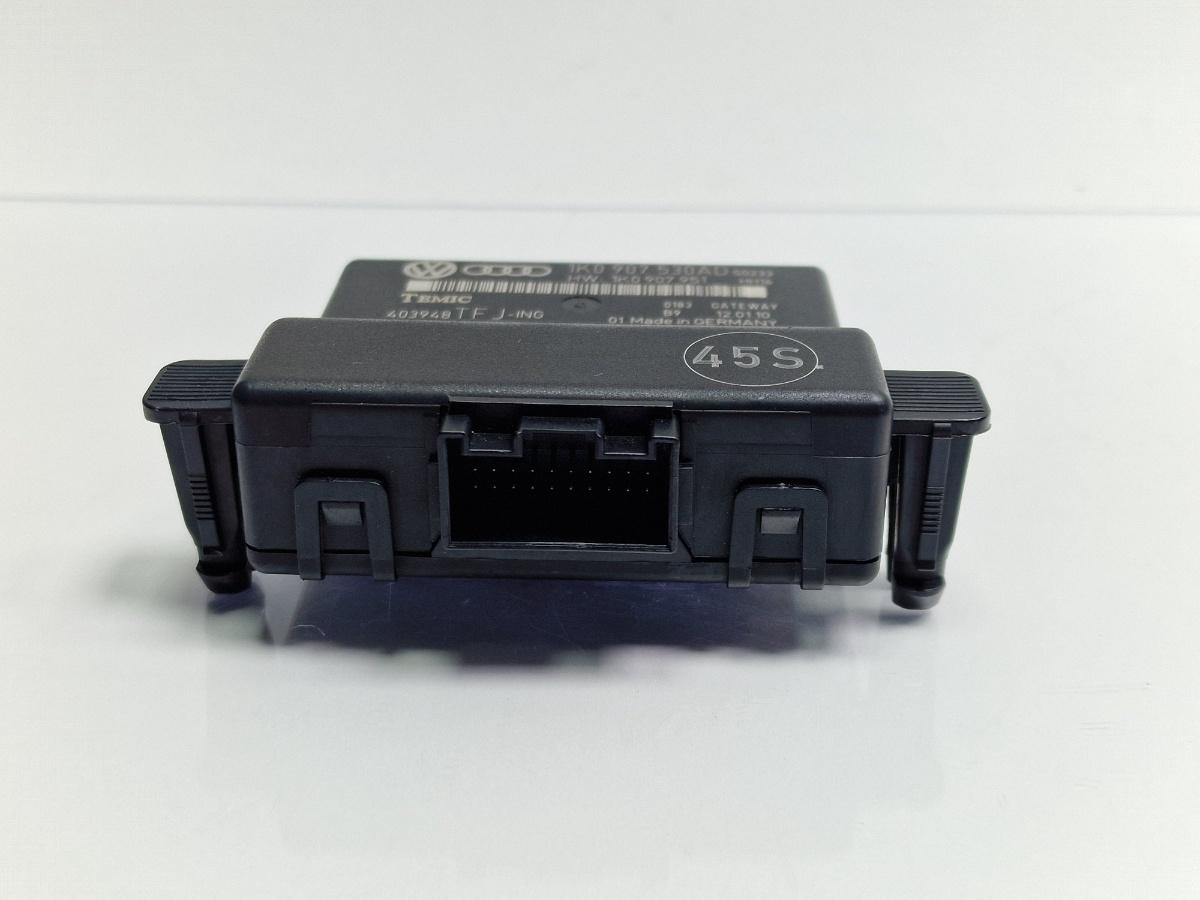 Modul gateway SKODA OCTAVIA 1Z3 2004 - 2013 2.0 TDI 16V BKD, CFHC, CLCB 1K0907530AD
