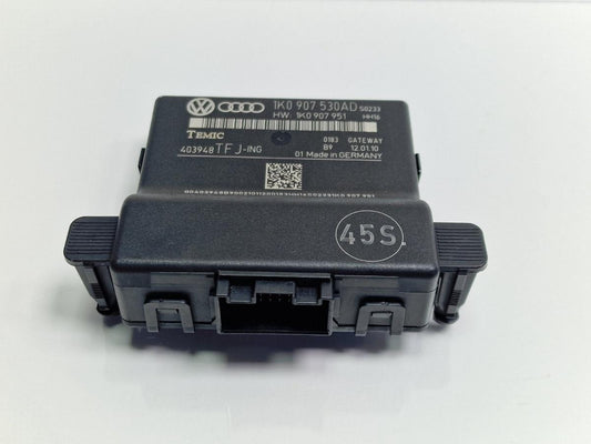 Modul gateway SKODA OCTAVIA 1Z3 2004 - 2013 2.0 TDI 16V BKD, CFHC, CLCB 1K0907530AD