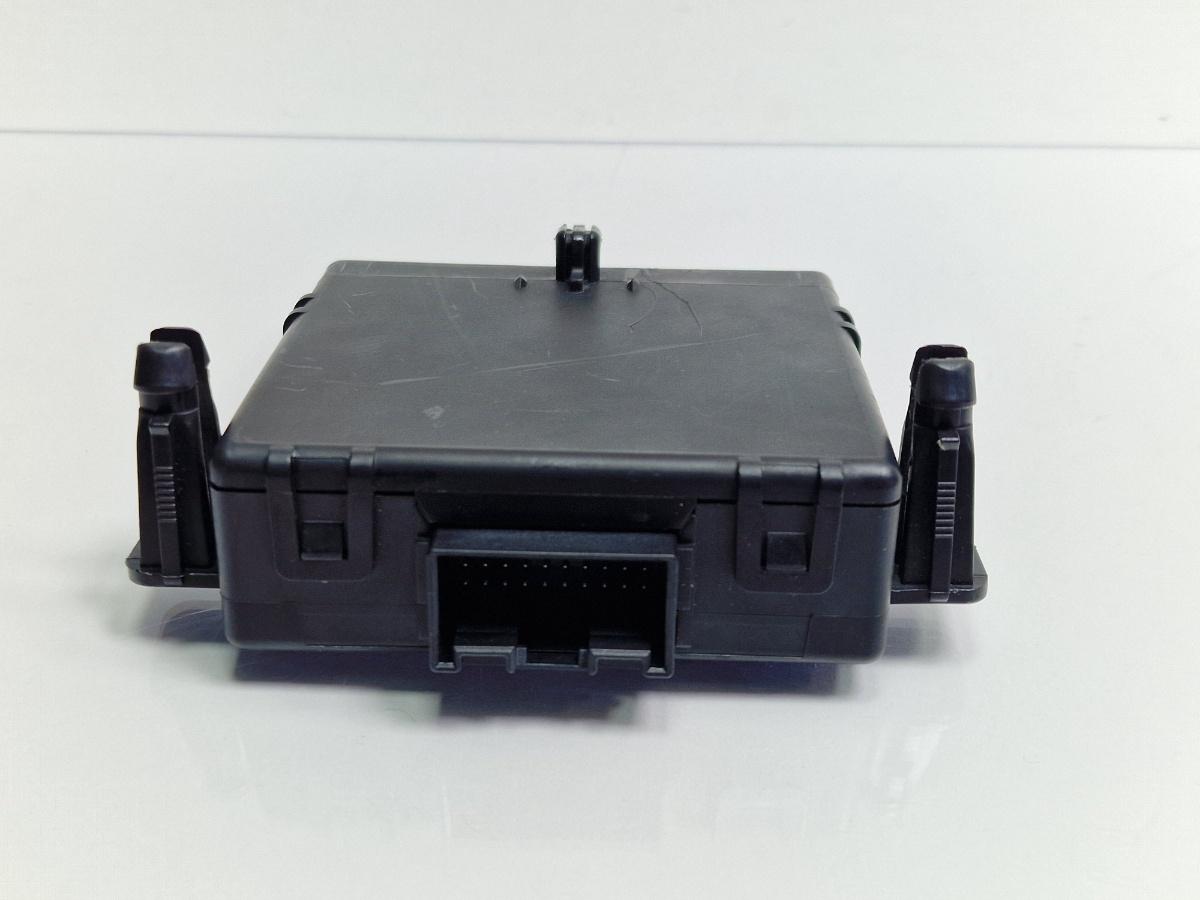 Modul gateway SKODA OCTAVIA 1Z3 2004 - 2013 2.0 TDI 16V BKD, CFHC, CLCB 1K0907530AD